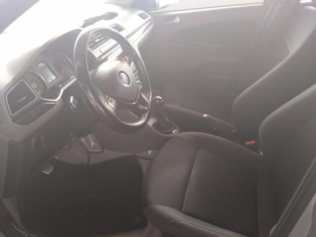VOLKSWAGEN VOYAGE 1.6 MSI TOTALFLEX COMFORTLINE 4P MANUAL. - Foto 3