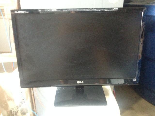 Monitor LG Flatron - Foto 3
