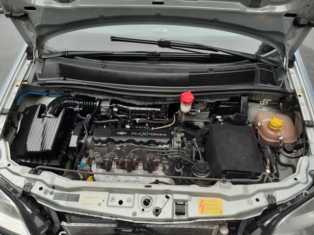 GM Zafira - Foto 7