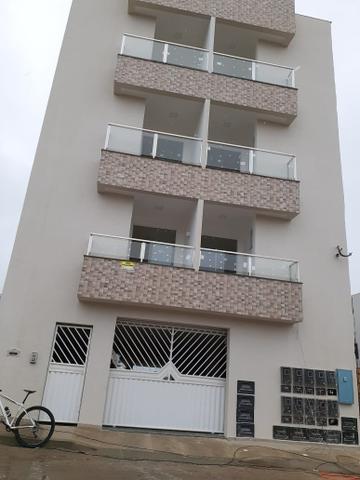 Apartamentos em Santo Antônio de Jesus no Andaiá