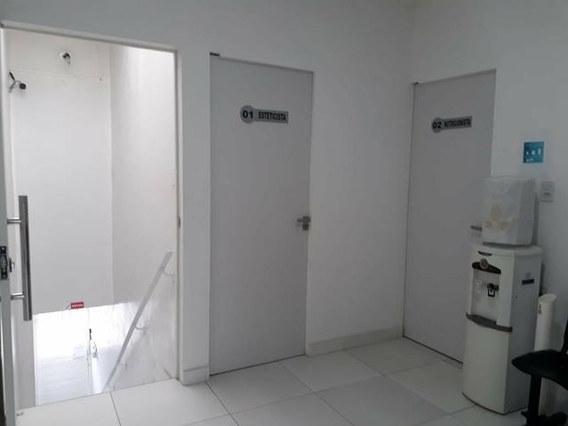 Alugo sala comercial - Foto 9