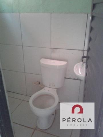 Comercial sala - Bairro Setor Rio Formoso em Goiânia - Foto 7