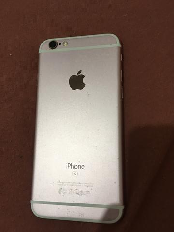 Iphone 6s 16gb - Foto 2
