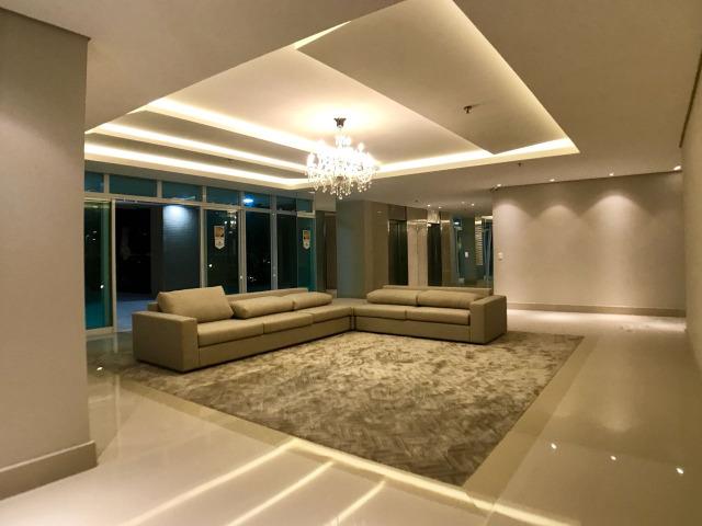 (AF-16678) Apartamento, Maison de La Musique no Guararapes: 164 m² -3 suítes | 3 vagas - Foto 4