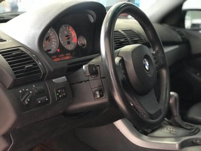 X5 4.8 4x4 2006 Preta - Foto 10
