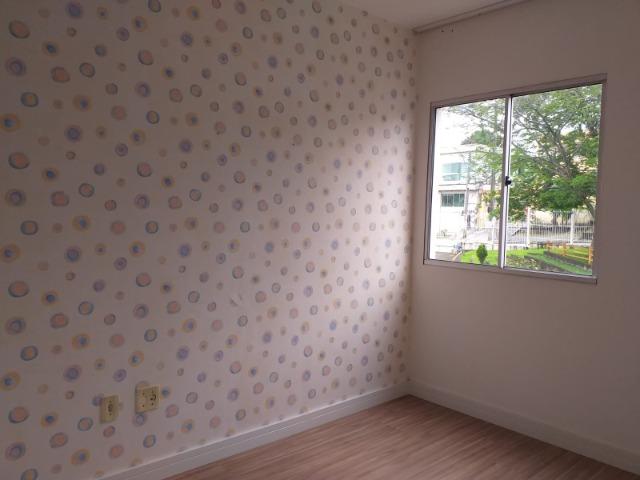 Apartamento na Vila Capixaba, excelente acabamento - Foto 11