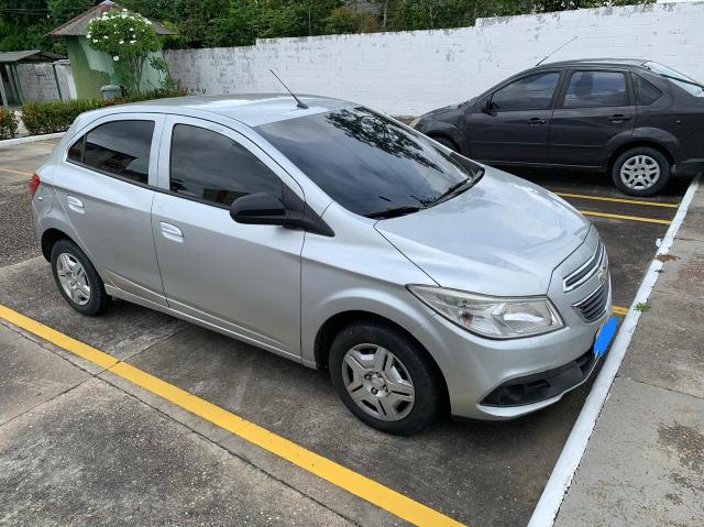 Onix 1.0 LT completo -2014