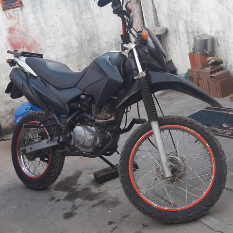 Vendo ou troco