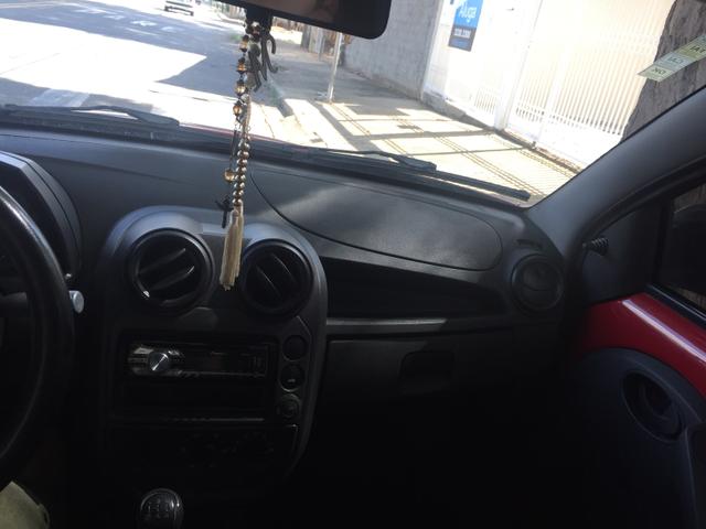 Ford Ka 2011/2012- R$ 13.500,00 - Foto 6