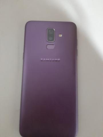 Vendo um j8 sem marcas de uso funcionando normal motivo da venda comprei outro - Foto 2