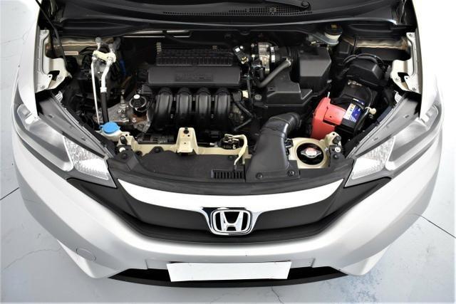 Honda Fit 2015 Lx aut flex ( *48x 997,90 - Aprovação imediata!! ) - Foto 8