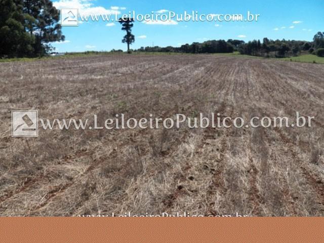 Laranjeiras Do Sul (pr): Terreno Rural 19.285,00m² nrjlh kpyml - Foto 3