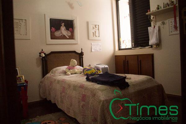 Apartamento com 5 quartos - Bairro Setor Bueno em Goiânia - Foto 15