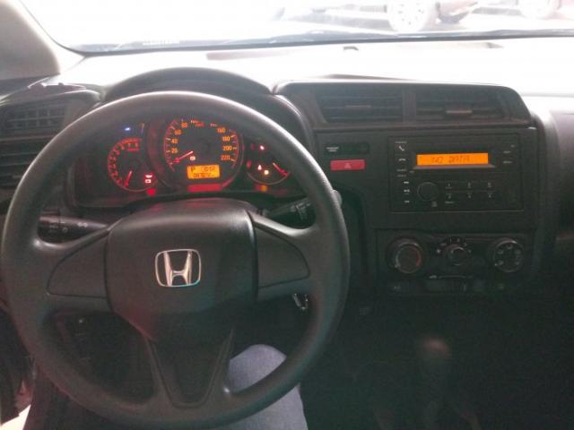 Honda fit 2015 1.5 lx 16v flex 4p automÁtico - Foto 10