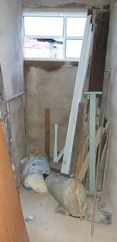 Vende-se uma casa no alto das pombas - Foto 4