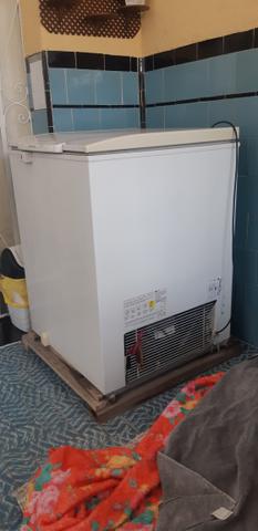 Freezer Electrolux - Foto 3