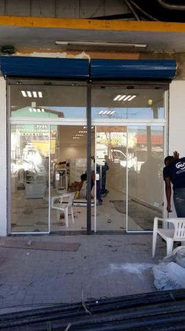 Vidros para sua casa e empresa - Foto 2