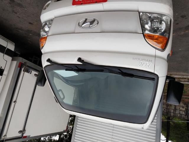 Hyundai HR - Foto 7