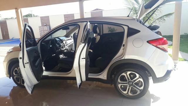 Honda/HR V _ EX - Foto 2