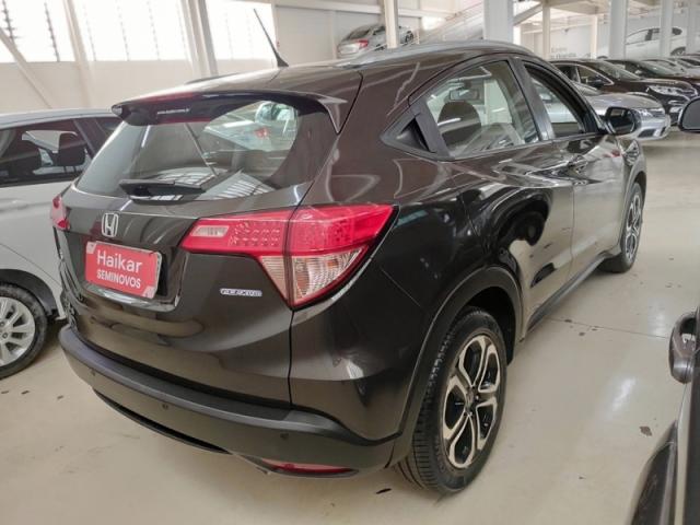 HONDA HR-V 1.8 16V FLEX EX 4P 2016 - Foto 3