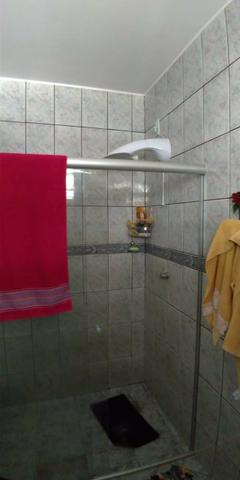 Vendo Excelente casa naa rua 3 proximo a CPRV vale apena dar uma olhada - Foto 3