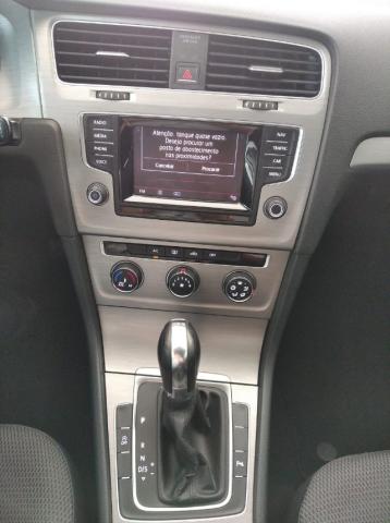 Volkswagen Golf CONFORTLINE AUTOM. 4P - Foto 12