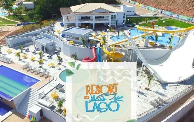 Diárias Carnaval Resort do Lago - Foto 4