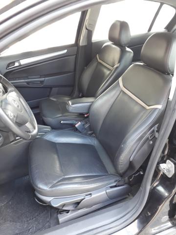 Vectra Elite 2010, Blindado, 2 Dono, Particular, 82.000km - Foto 6