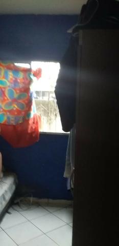 Vendo apartamento 70milr