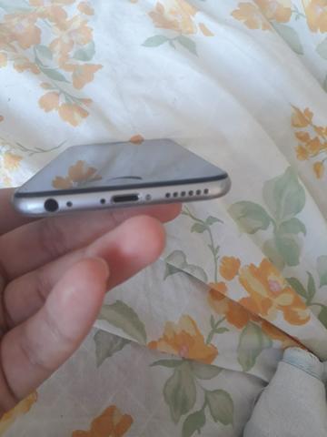 Iphone 6 pra vender logo - Foto 2