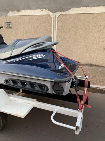 Seadoo GTI 155 - Foto 10