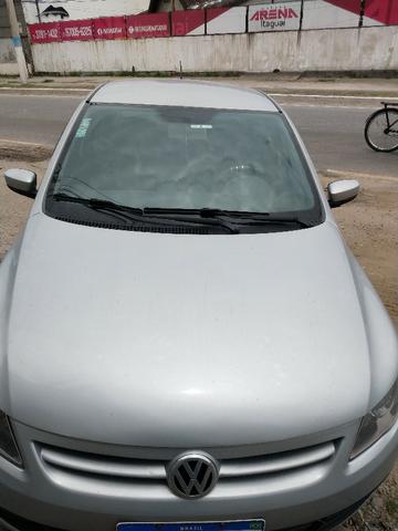 Vendo Voyage 1.0 2011 Completo