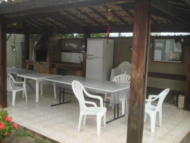 Aprt. triplex com 3/4 no Farol de Itapuã - Foto 9