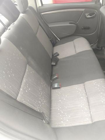 Renault Logan sedan - Foto 9