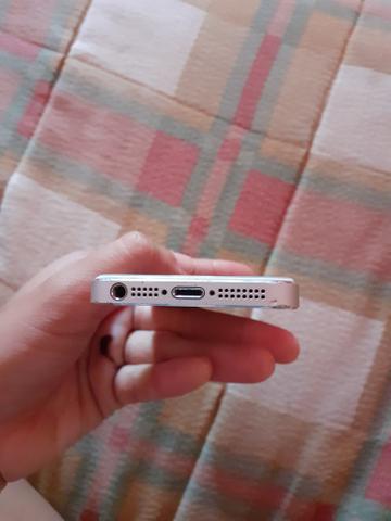 Vendo Iphone 5s - Foto 4