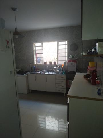 Vende se casa em Brazlandia - Foto 3