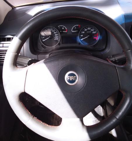 FIAT PALIO 1.8 R FLEX 07/08 Veículo em ótimo estado de conservação - Foto 7