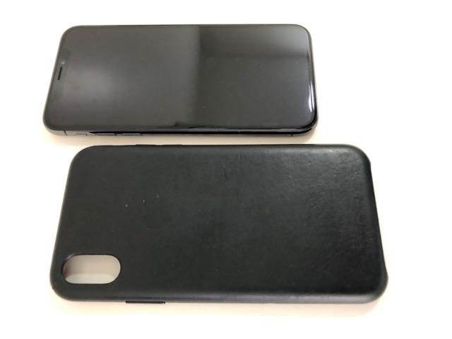 IPhone X 256gb - Cinza Espacial - Foto 6