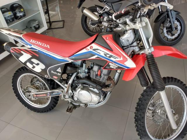 Honda crf 150 2012/2012 - Foto 4