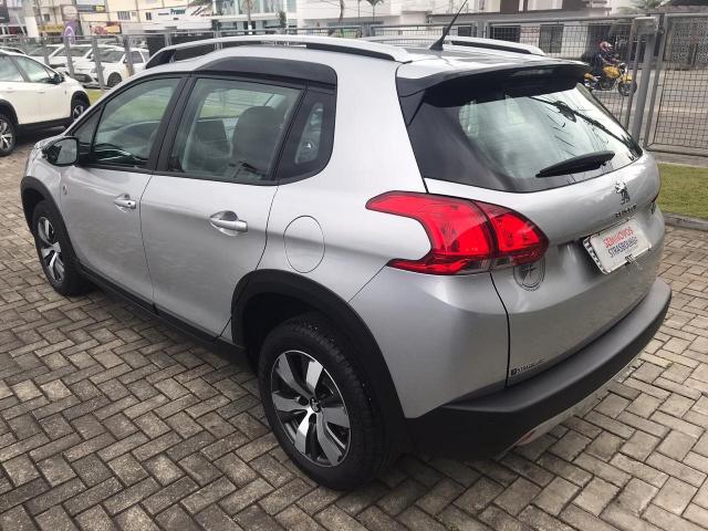 PEUGEOT 2008 2018/2019 1.6 16V FLEX CROSSWAY 4P AUTOMÁTICO - Foto 4