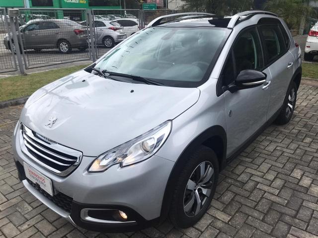 PEUGEOT 2008 2018/2019 1.6 16V FLEX CROSSWAY 4P AUTOMÁTICO - Foto 6