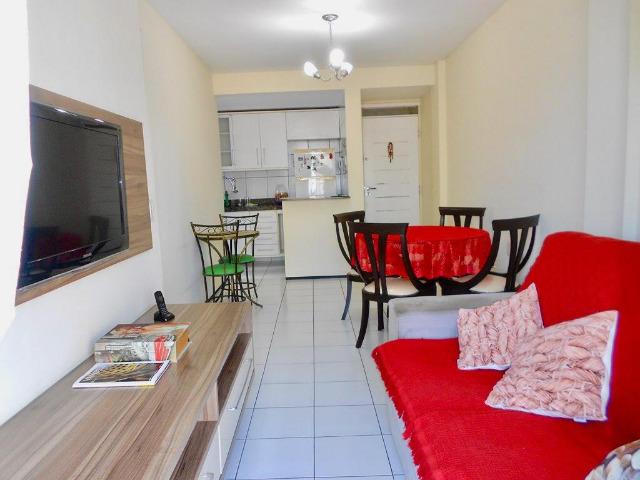 Apartamento no Cambeba / 80m² / 03 quartos / 01 vaga - AP0559 - Foto 7