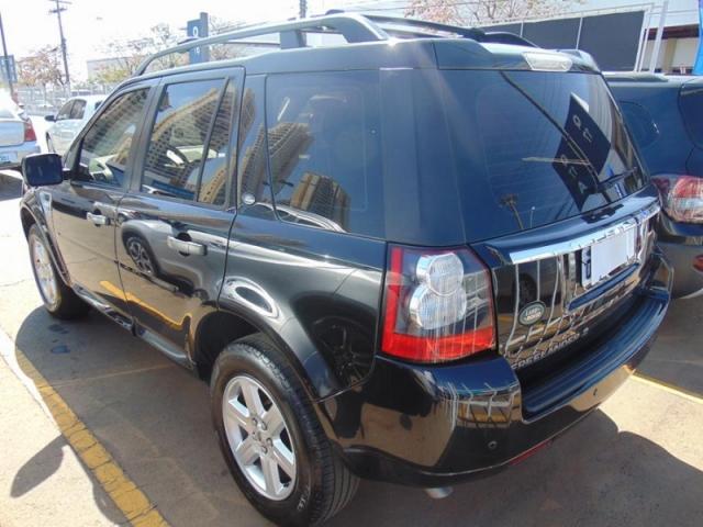 LAND ROVER FREELANDER 2 2.2 S SD4 16V 2012 - Foto 5