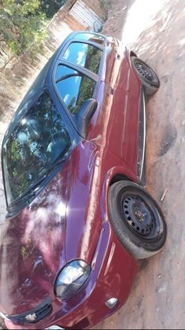 Corsa Hatch 1999