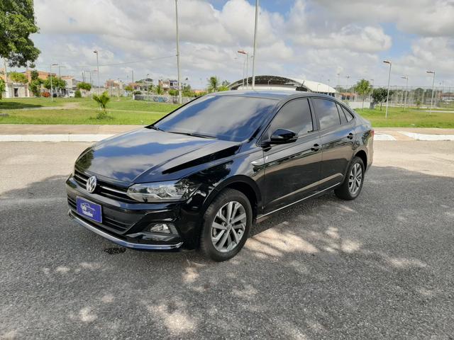 Volkswagen Virtus TSI200 Highline 2018 c/ 9 mil km em oferta! Falar com Igor