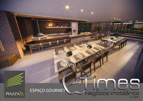 Apartamento cobertura com 4 quartos - Bairro Setor Bueno em Goiânia - Foto 5
