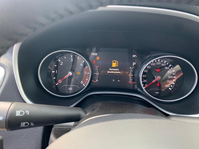 JEEP COMPASS 2019/2020 2.0 16V DIESEL LONGITUDE 4X4 AUTOMÁTICO - Foto 7
