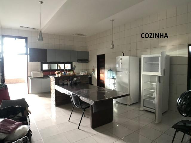 More Cercado de Natureza nessa Linda Chácara à 30 Min do Recife C/ Lazer e Mto Verde - Foto 7