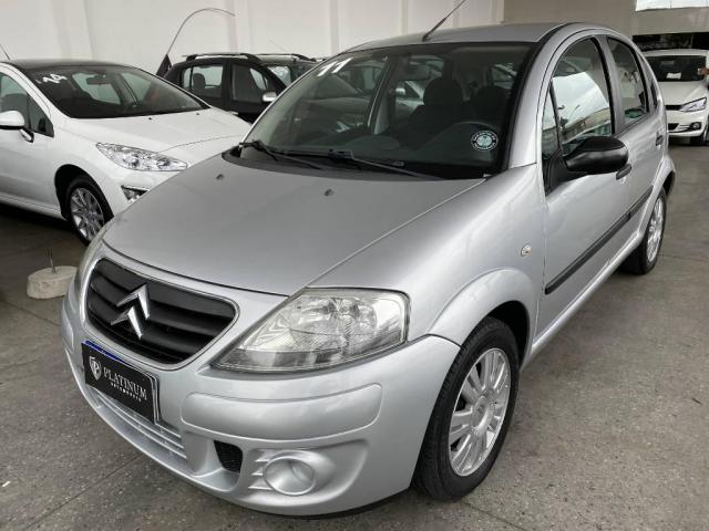 Citroën C3 1.4 glx