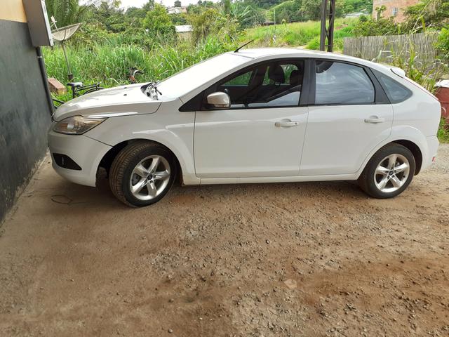 Ford focus 2012/2013 (Brasiléia)